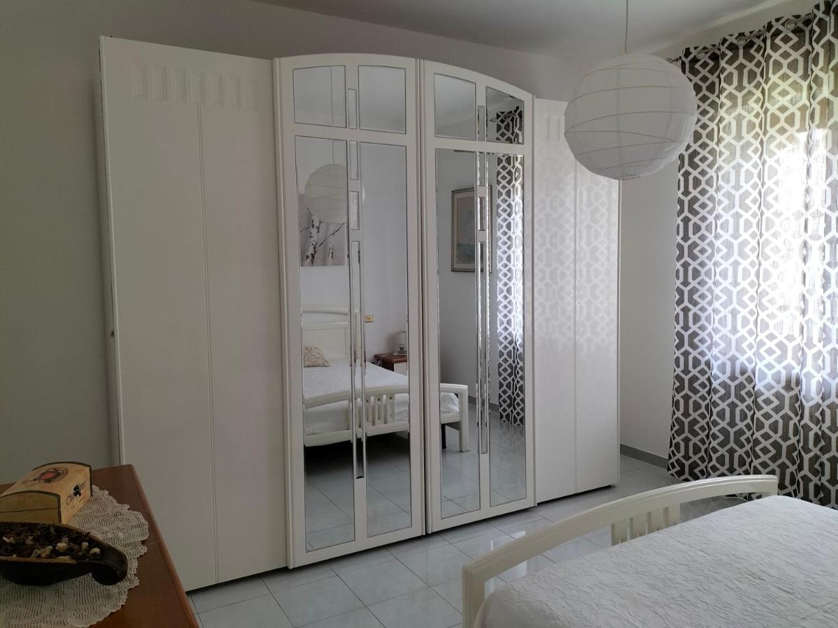 Appartamento A Due Passi Civitanova Marche Exterior photo