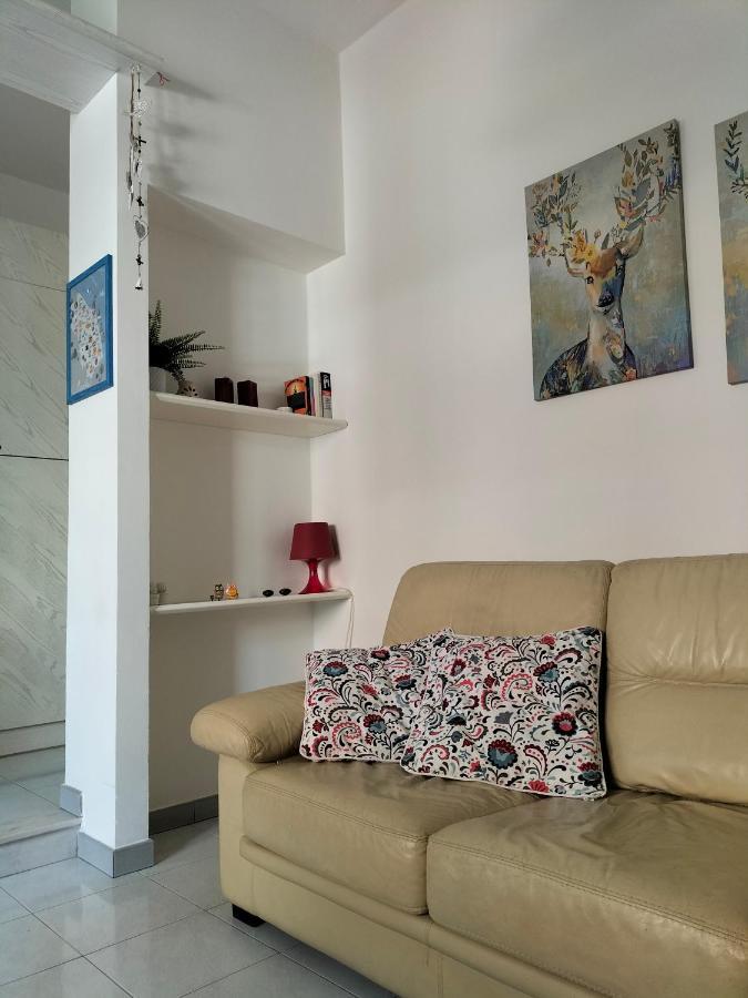 Appartamento A Due Passi Civitanova Marche Exterior photo
