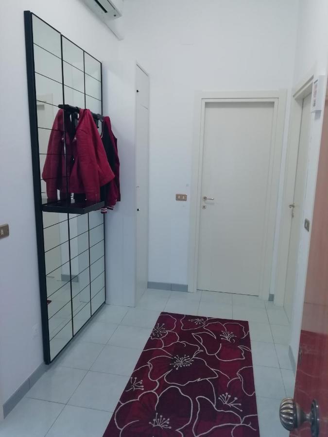 Appartamento A Due Passi Civitanova Marche Exterior photo