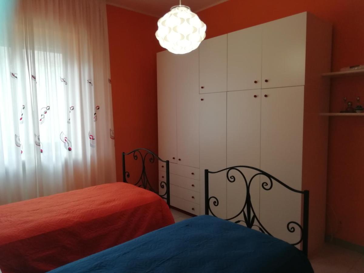 Appartamento A Due Passi Civitanova Marche Exterior photo